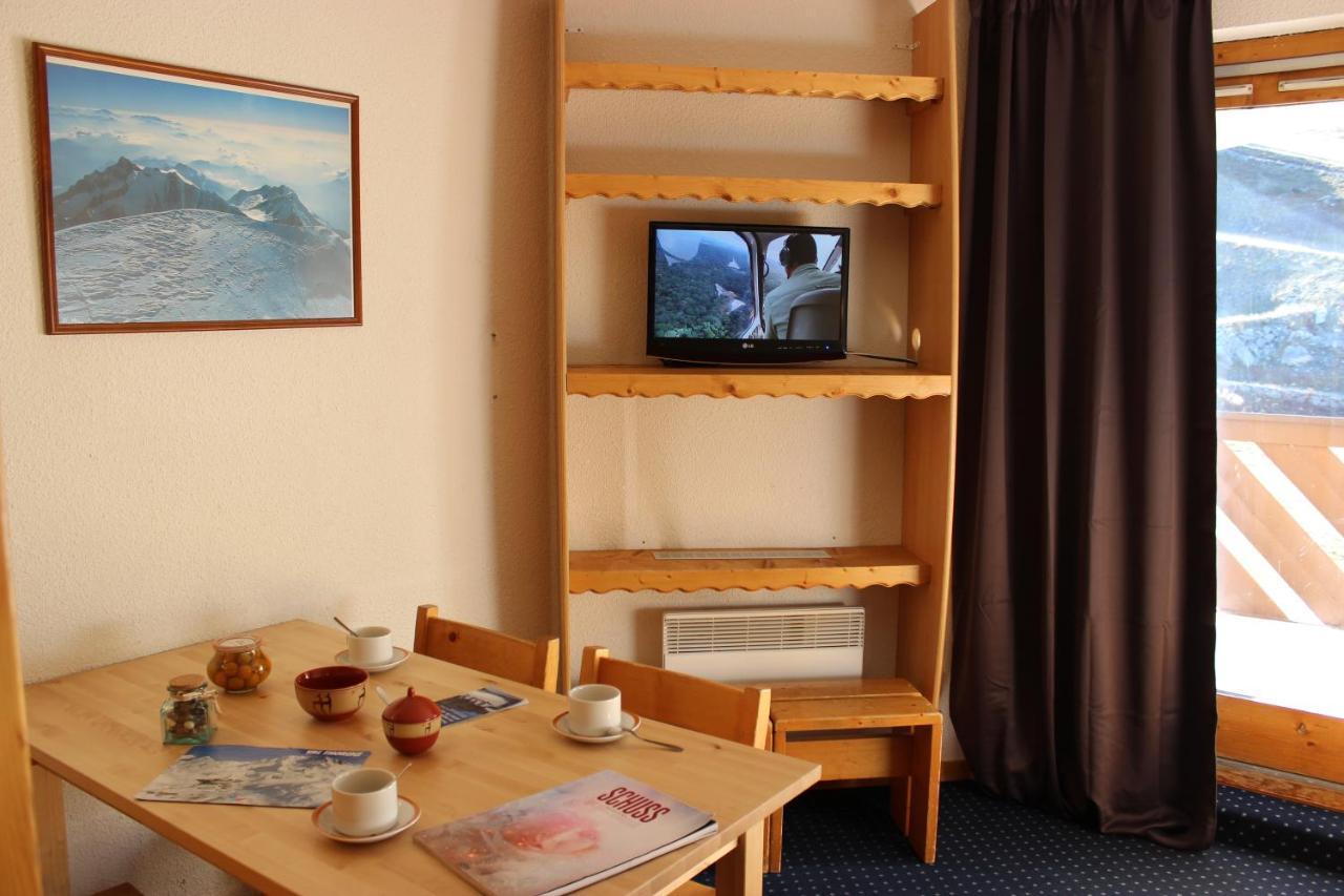 Temples Du Soleil Machu Appartements Vti Val Thorens Esterno foto