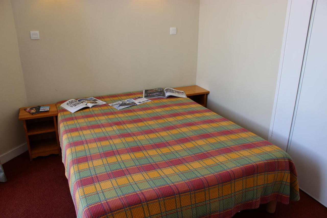 Temples Du Soleil Machu Appartements Vti Val Thorens Esterno foto