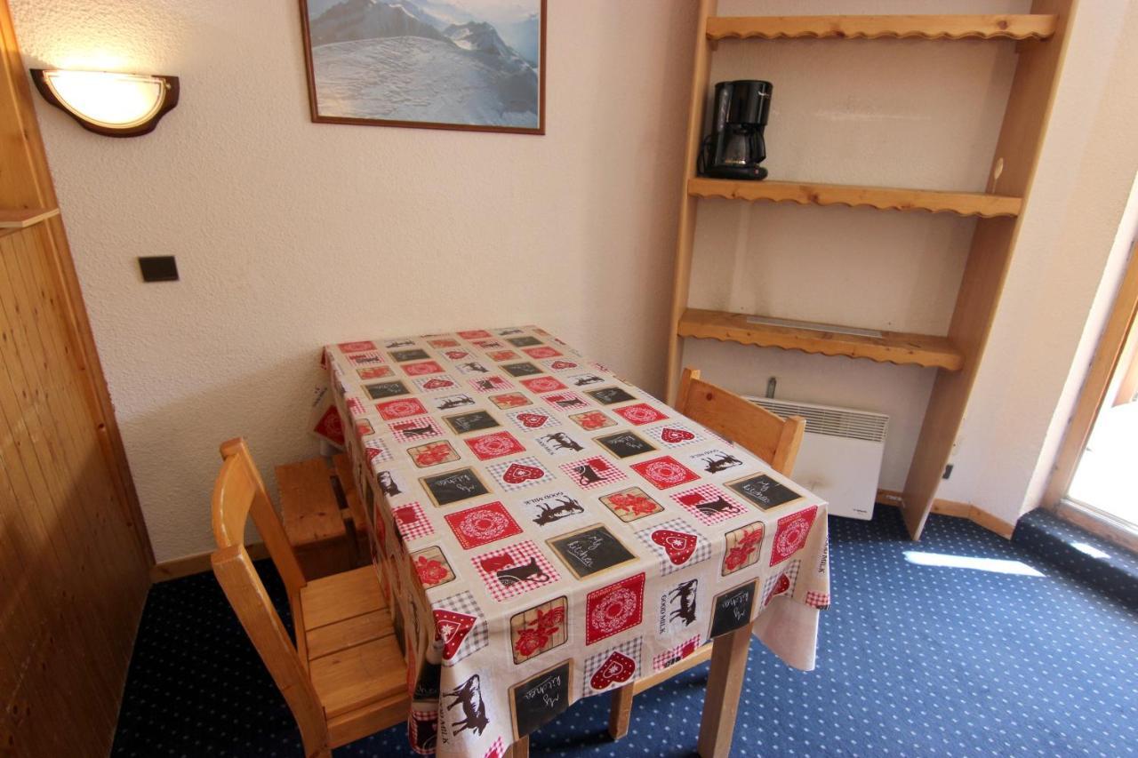 Temples Du Soleil Machu Appartements Vti Val Thorens Esterno foto