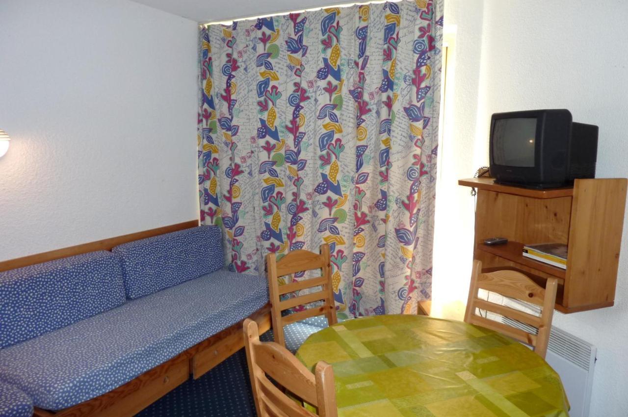 Temples Du Soleil Machu Appartements Vti Val Thorens Esterno foto