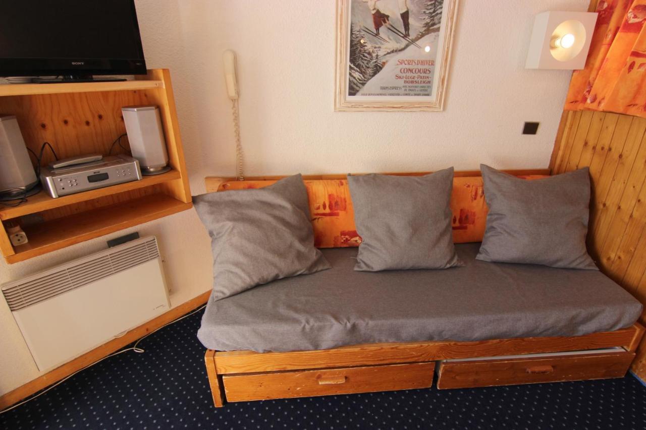 Temples Du Soleil Machu Appartements Vti Val Thorens Esterno foto