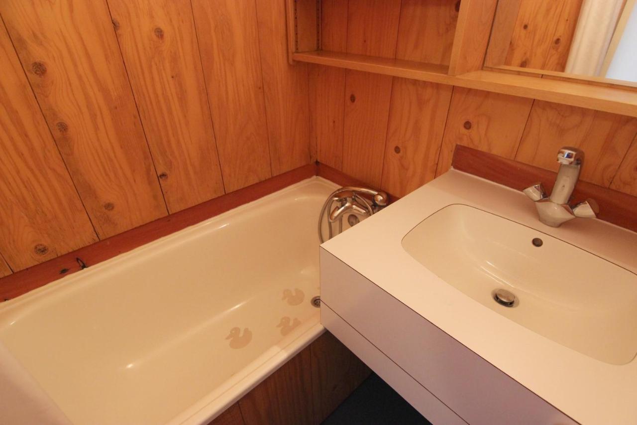 Temples Du Soleil Machu Appartements Vti Val Thorens Esterno foto