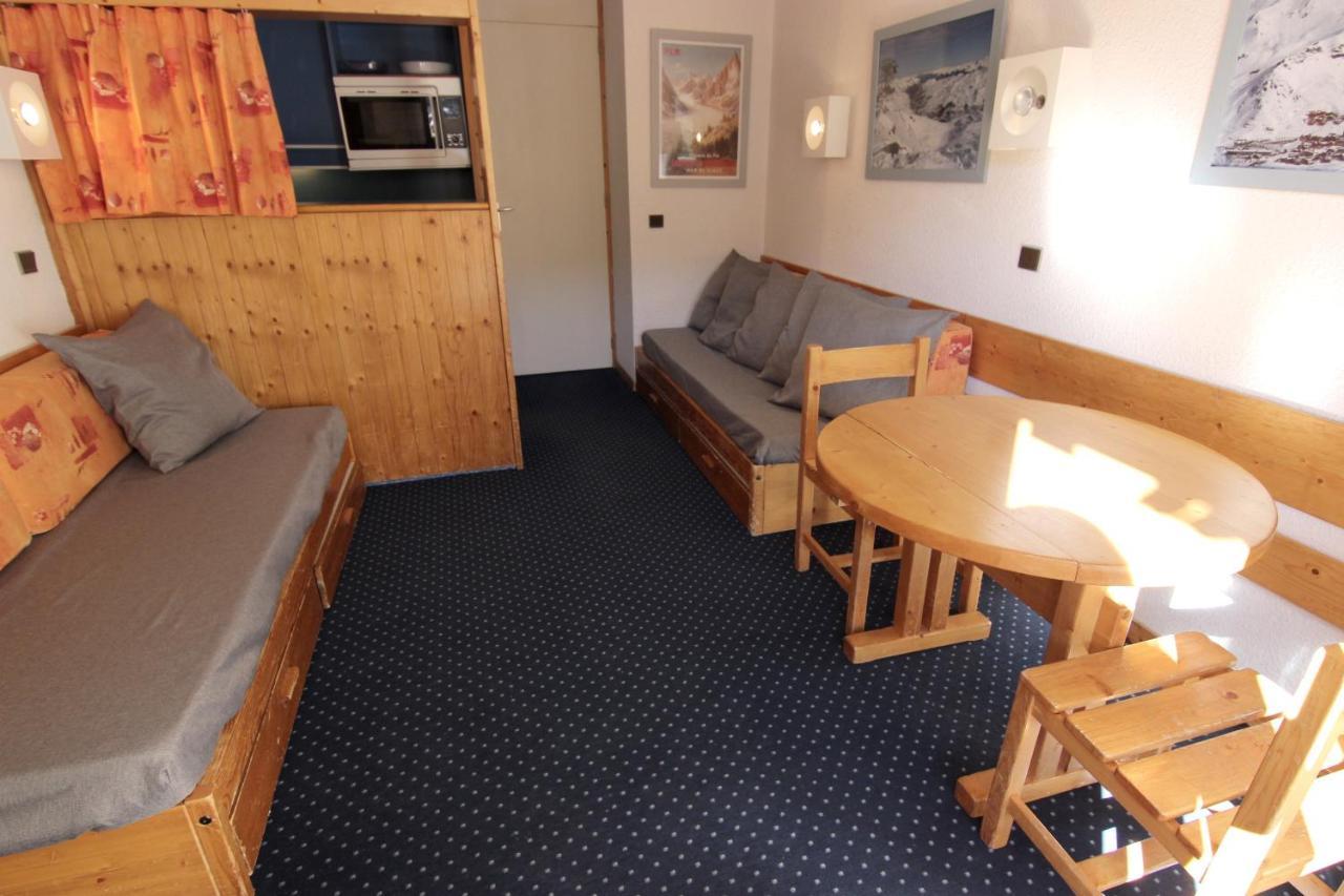 Temples Du Soleil Machu Appartements Vti Val Thorens Esterno foto