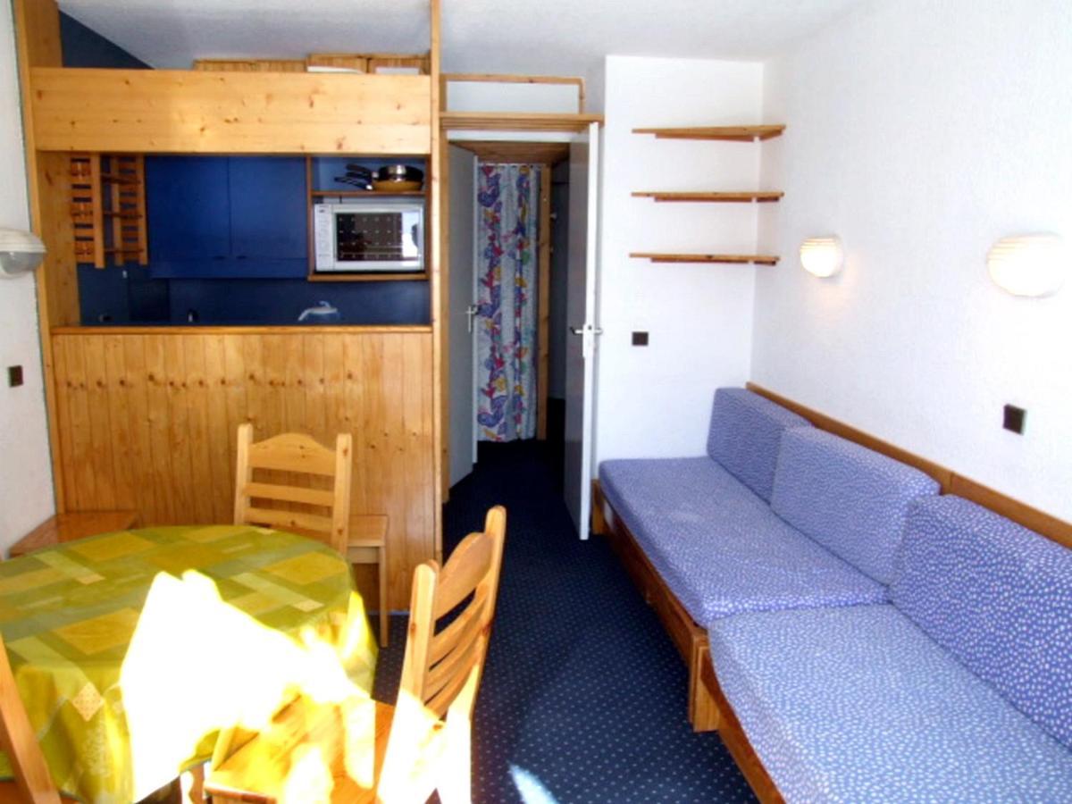 Temples Du Soleil Machu Appartements Vti Val Thorens Esterno foto