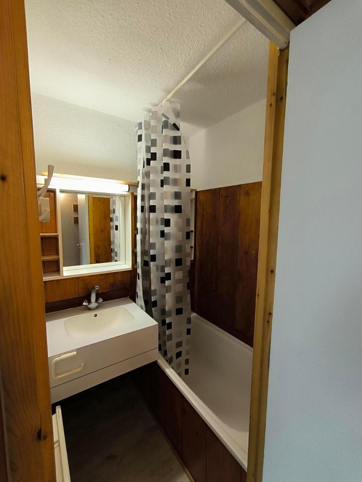 Temples Du Soleil Machu Appartements Vti Val Thorens Esterno foto