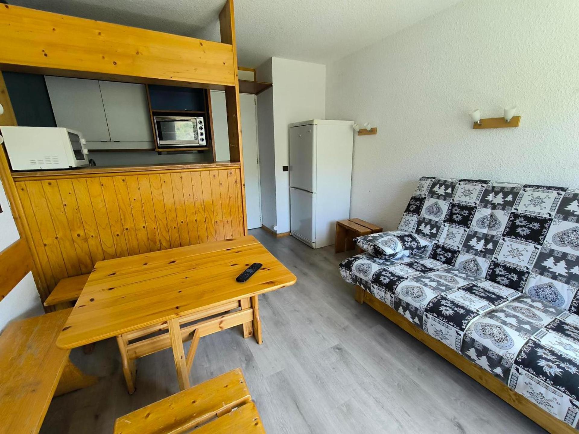 Temples Du Soleil Machu Appartements Vti Val Thorens Esterno foto