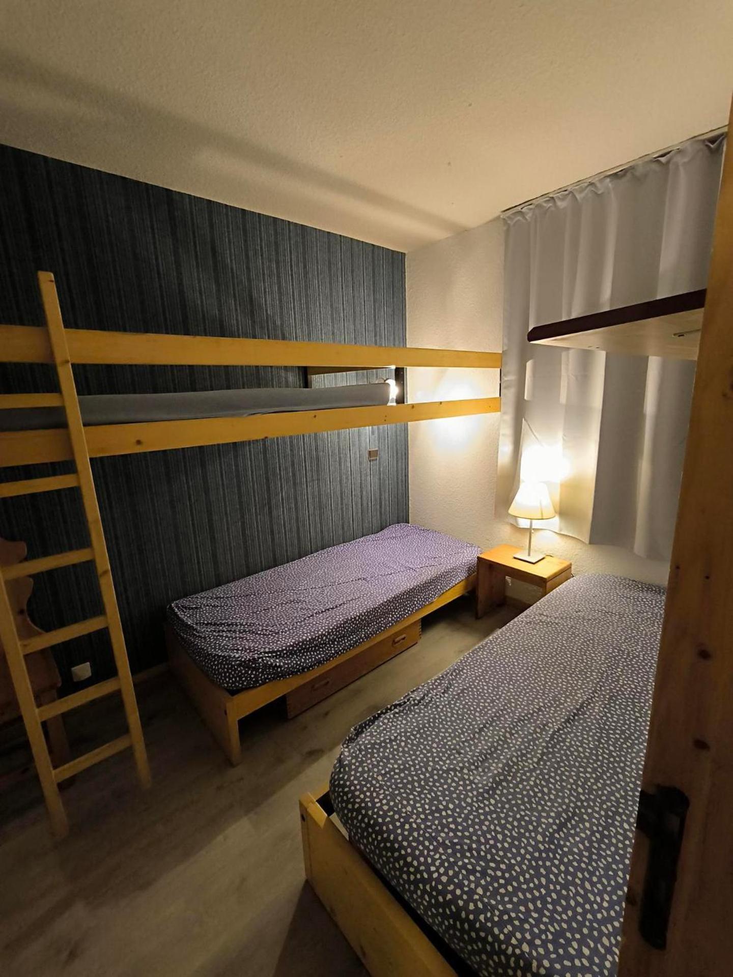 Temples Du Soleil Machu Appartements Vti Val Thorens Esterno foto